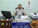 Ông Nguyễn Hiến